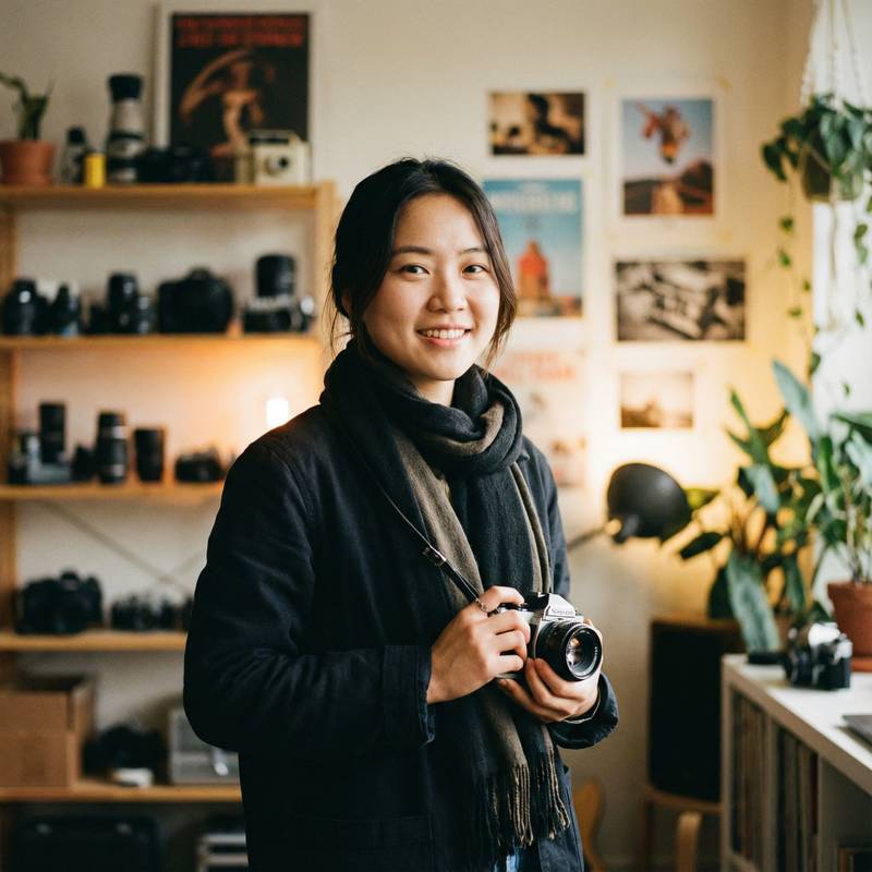 草莓视频制片人