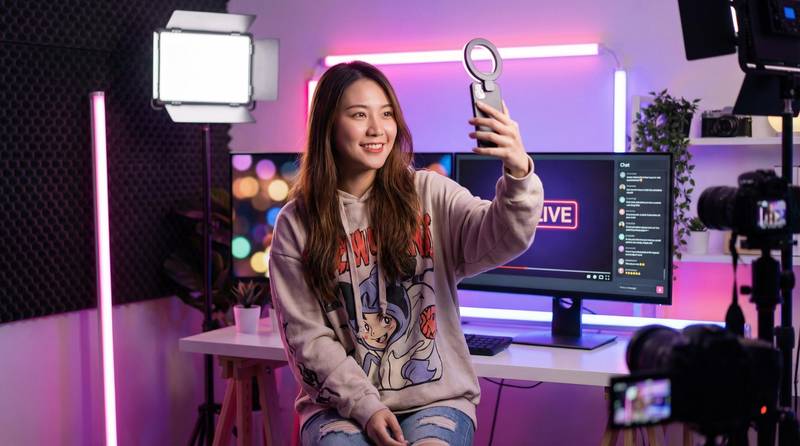 草莓视频视频直播美女主播