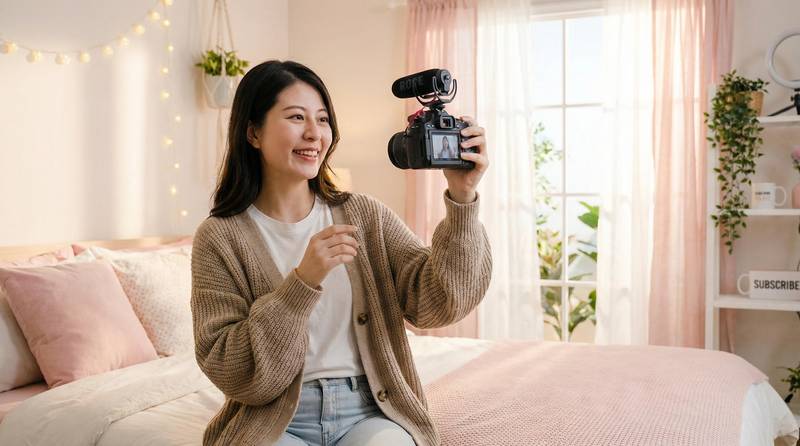 草莓视频生活视频教程