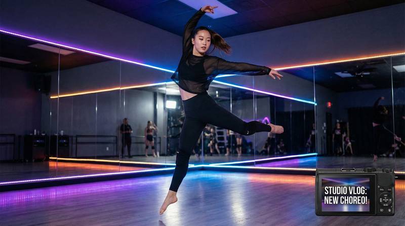 草莓视频舞蹈视频演示